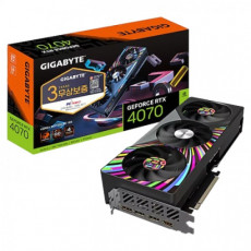 GIGABYTE 지포스 RTX 4070 KOREA EDITION OC D6X 12GB 피씨디렉트 - [이월상품]