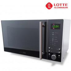 롯데 전자레인지 23L 900W - [전시상품]