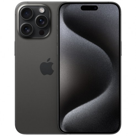 Apple 정품 아이폰 15 Pro 자급제, 블랙티타늄, 256GB