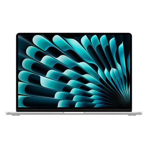 Apple 2024 맥북 에어 15 M3, 실버, M3 8코어, 10코어 GPU, 512GB, 16GB, 35W 듀얼, 한글